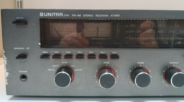 amplituner-unitra-zrk-at-9010-radio-wzmacniacz-marka-unitra