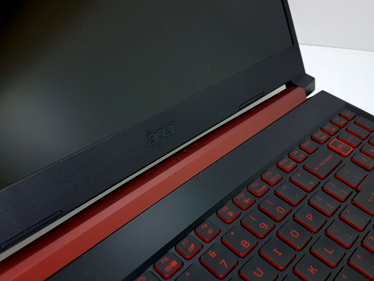 ACER NITRO 5 I5-9300H 8GB 512GB GTX1650 GWARANCJA