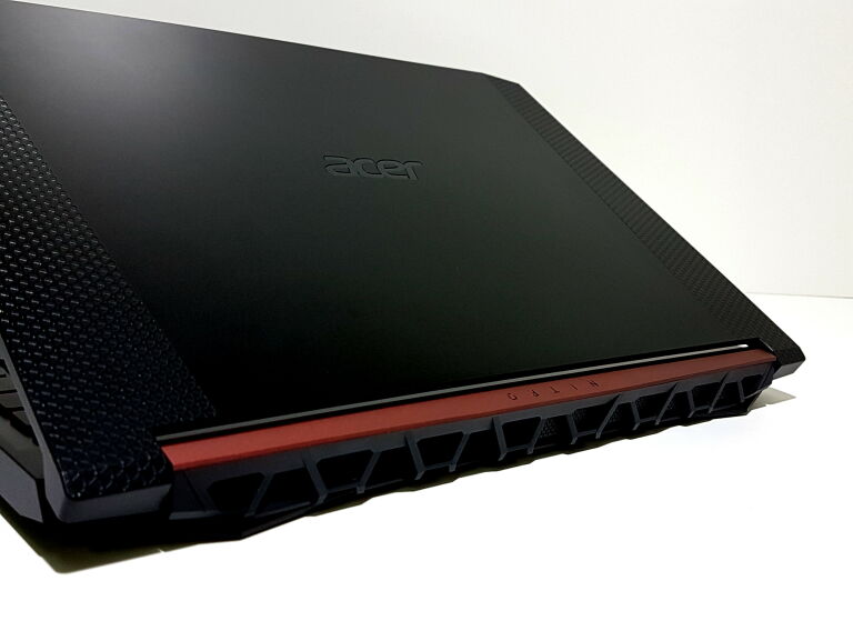 ACER NITRO 5 I5-9300H 8GB 512GB GTX1650 GWARANCJA