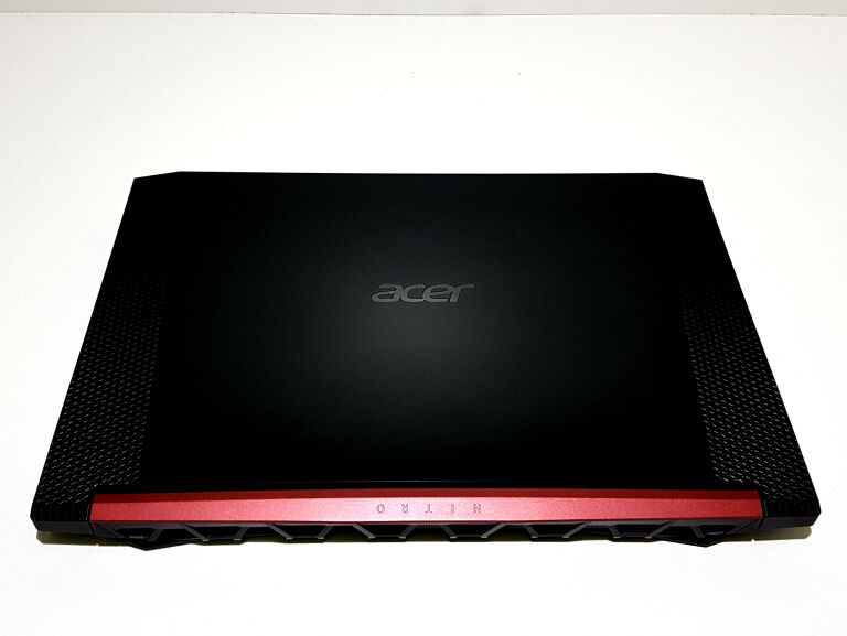 ACER NITRO 5 I5-9300H 8GB 512GB GTX1650 GWARANCJA