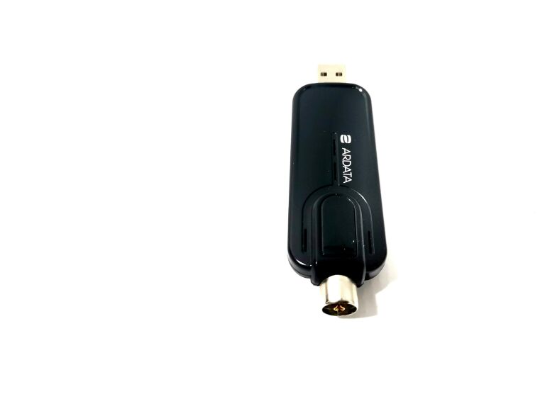 ARDATA MYVISION HYBRID USB 2.0