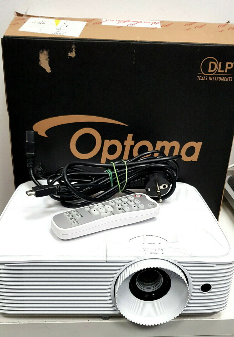 projektor-optoma-hd27epolecam-stan-uzywany