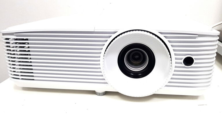 PROJEKTOR OPTOMA HD27EPOLECAM!