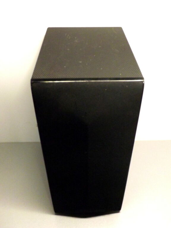 LG WIRELESS ACTIVE SUBWOOFER S55A1-D/