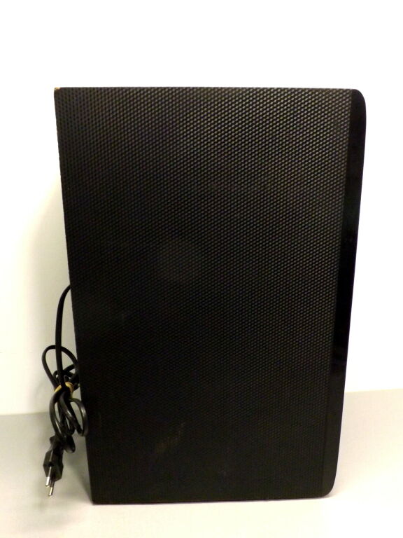 LG WIRELESS ACTIVE SUBWOOFER S55A1-D/