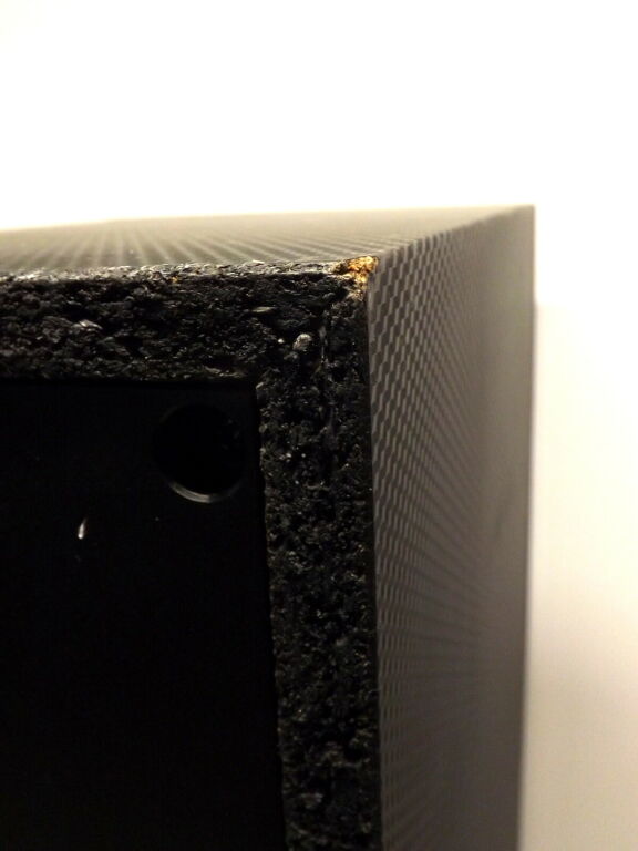 LG WIRELESS ACTIVE SUBWOOFER S55A1-D/