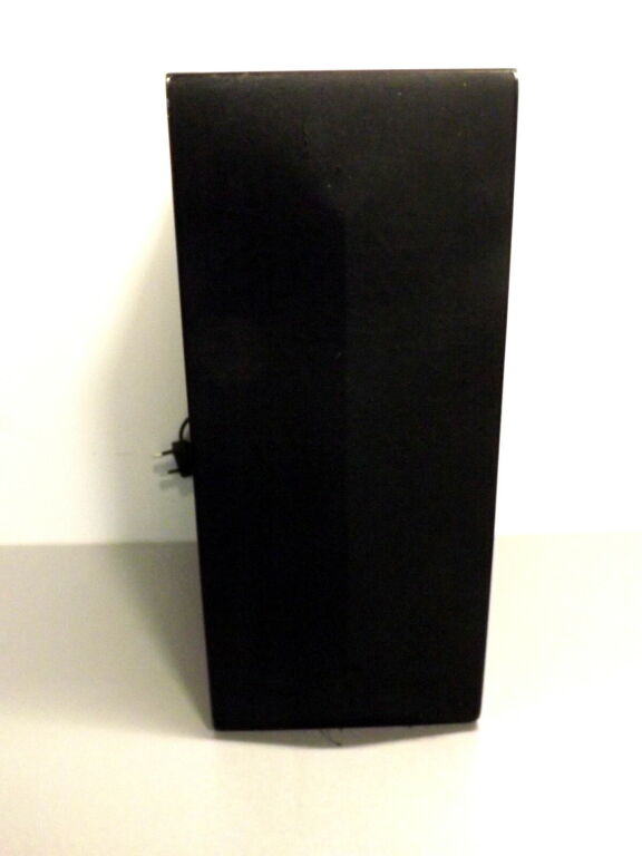 LG WIRELESS ACTIVE SUBWOOFER S55A1-D/
