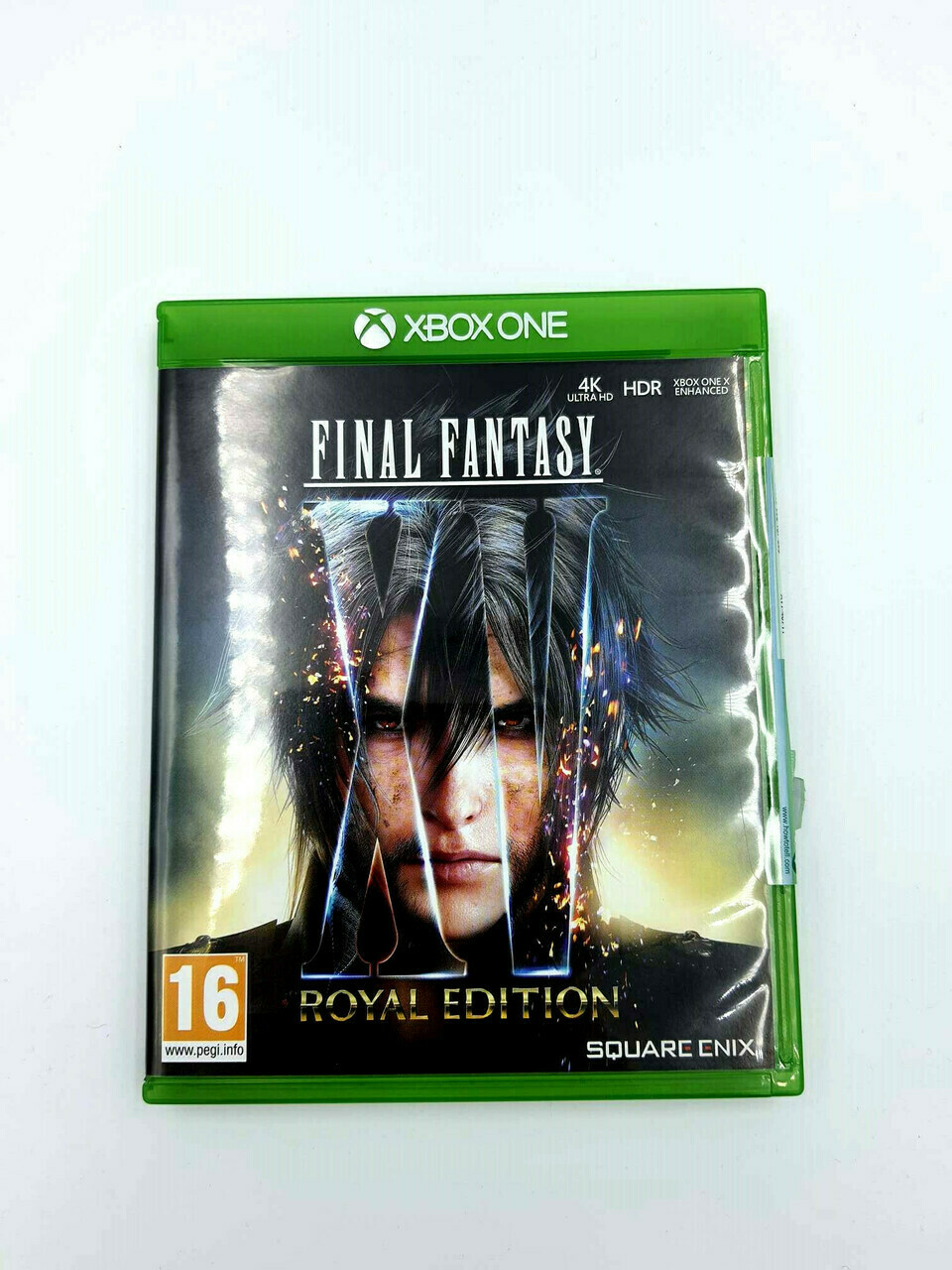 gra-na-xbox-one-final-fantasy-xv-orla-11-sosnowiec
