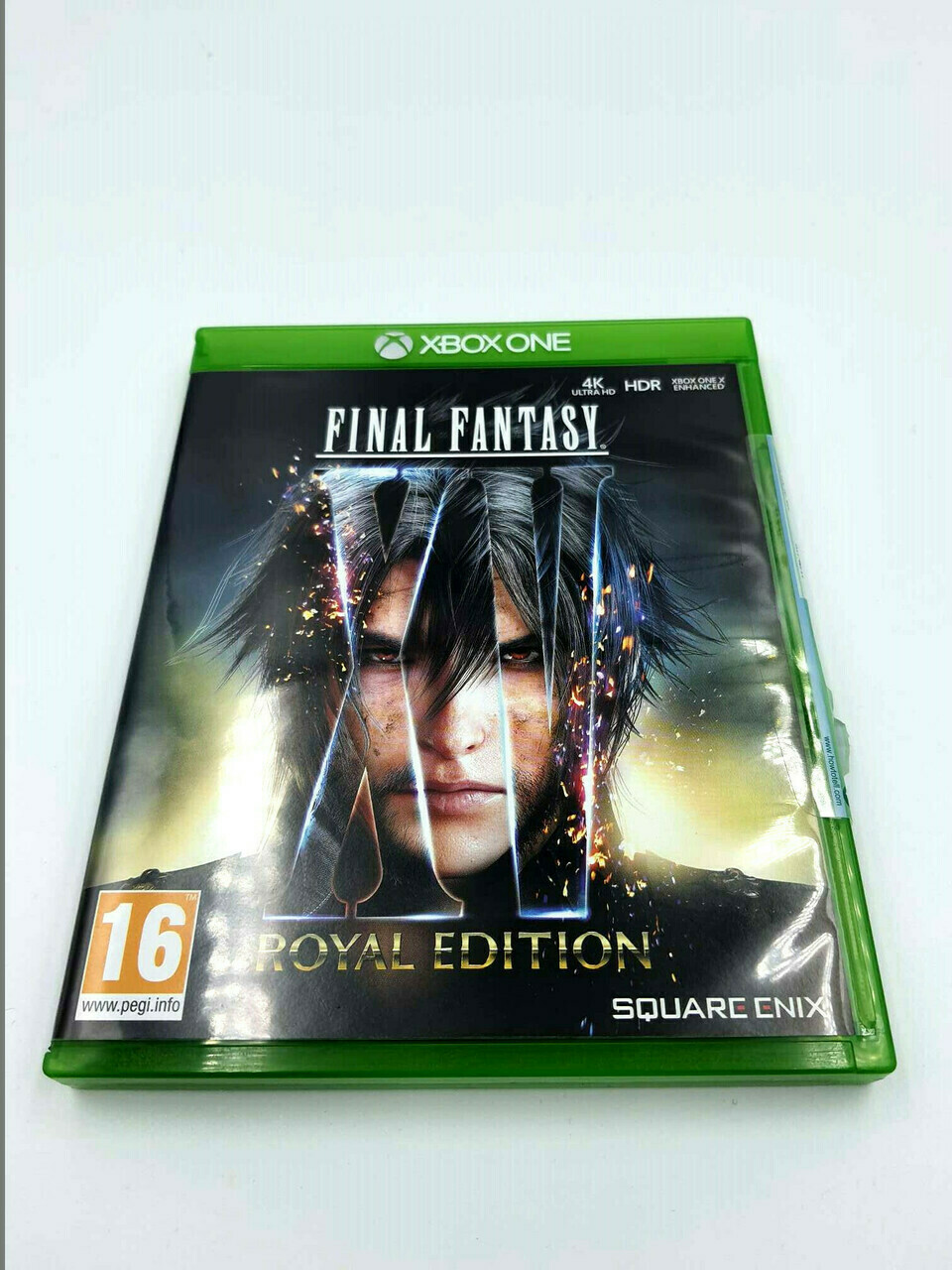 gra-na-xbox-one-final-fantasy-xv-stan-uzywany