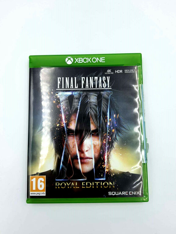 gra-na-xbox-one-final-fantasy-xv-orla-11-sosnowiec