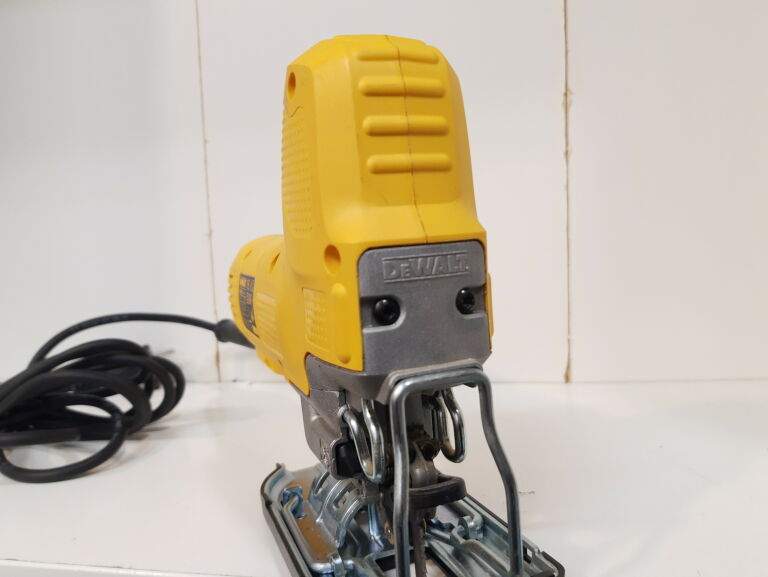 WYRZYNARKA DEWALT DW343K-550W