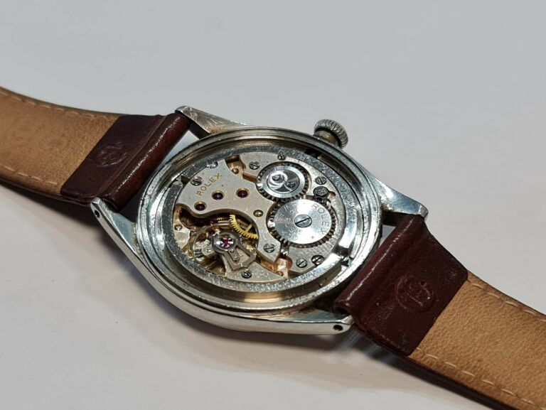 zegarek-rolex-oyster-4499-vintage-stan-uzywany