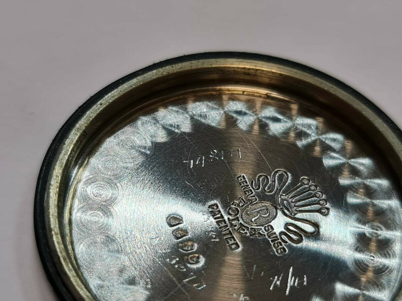 zegarek-rolex-oyster-4499-vintage-rodzaj-analogowe