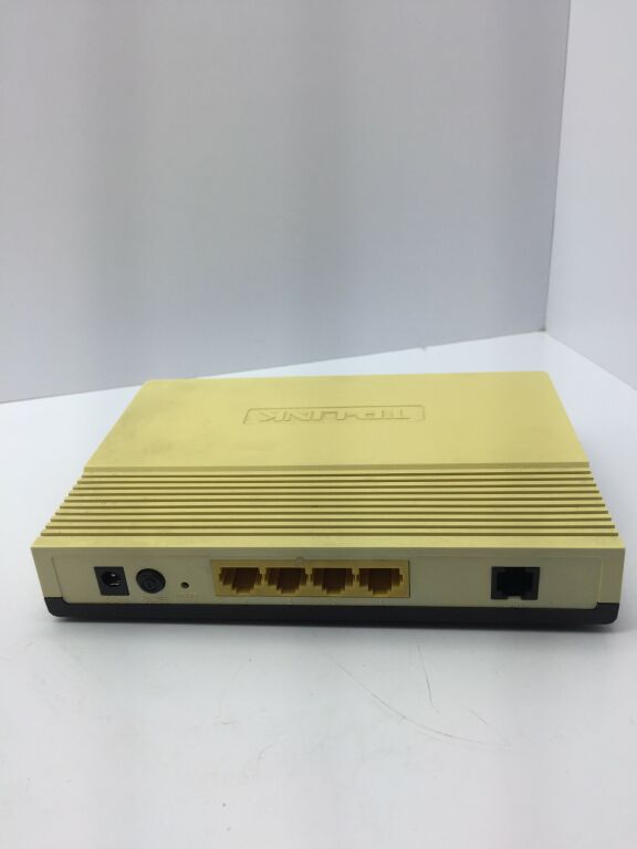 TP-LINK TD-8840T