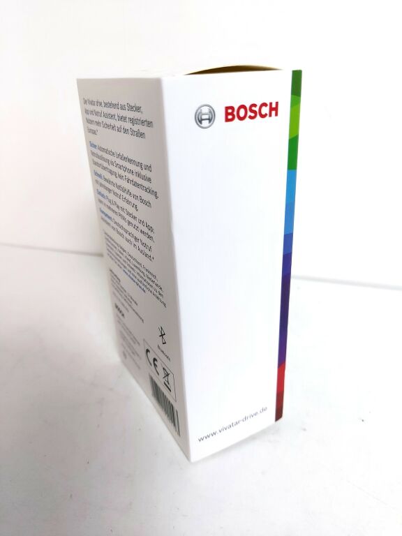 ŁADOWARKA SAMOCHODOWA BOSCH SOS VIVATAR DRIVE