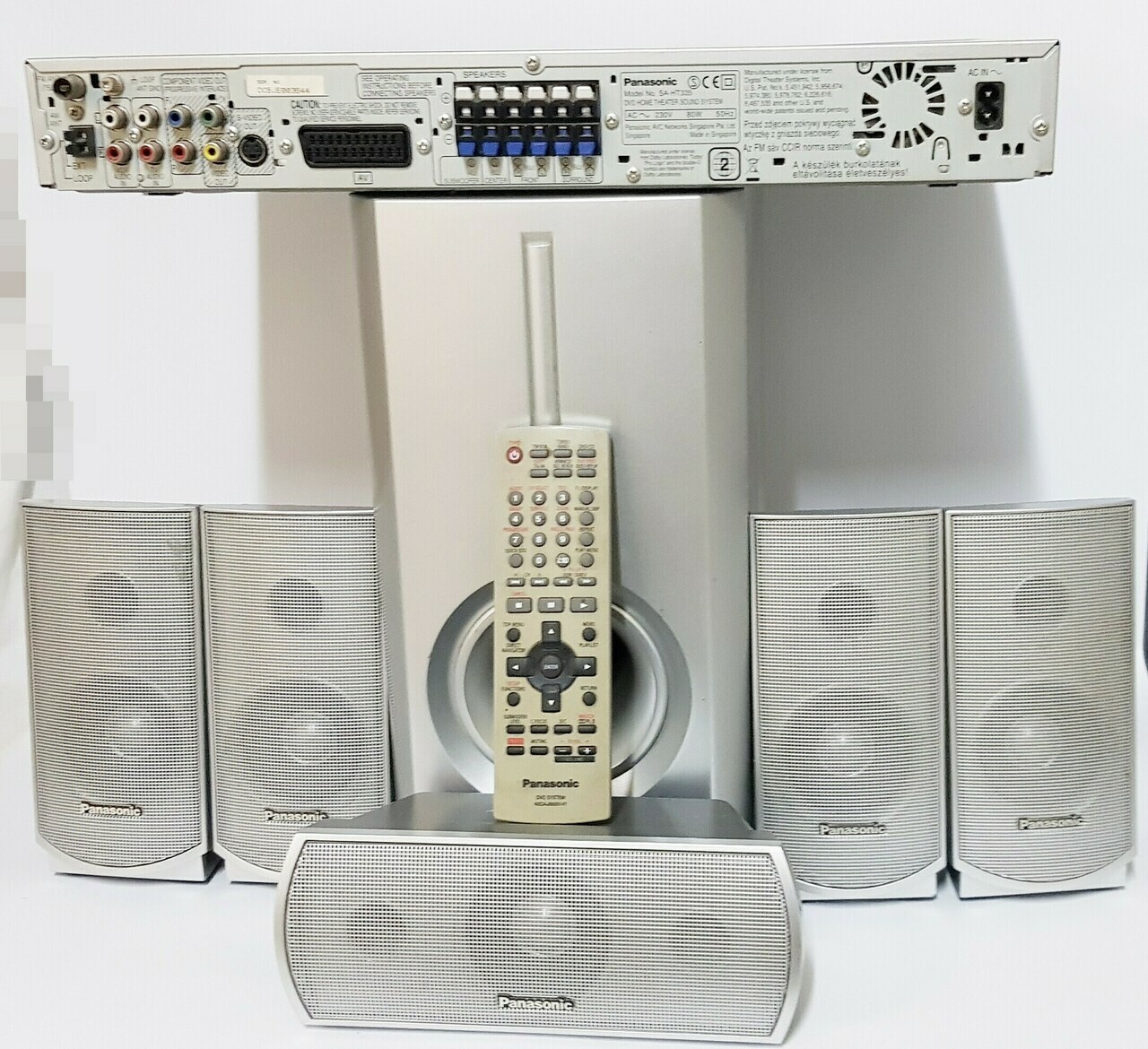 kino-domowe-panasonic-sa-ht335-model-kino-domowe-panasonic-sa-ht335