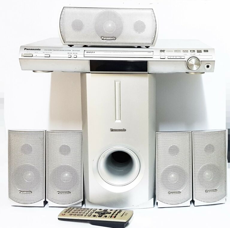kino-domowe-panasonic-sa-ht335-marka-panasonic
