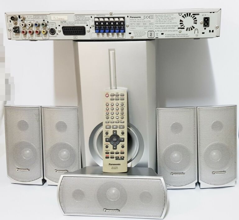 kino-domowe-panasonic-sa-ht335-model-kino-domowe-panasonic-sa-ht335