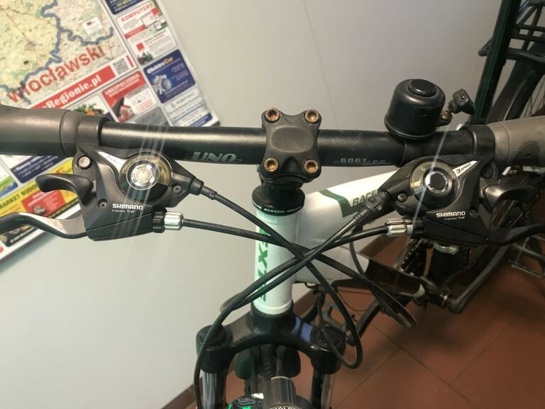 ROWER EXTE RACER S