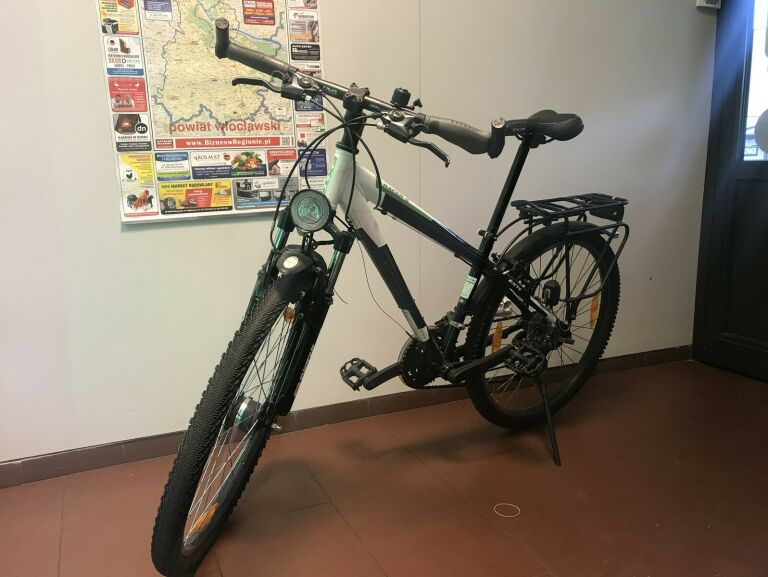 ROWER EXTE RACER S