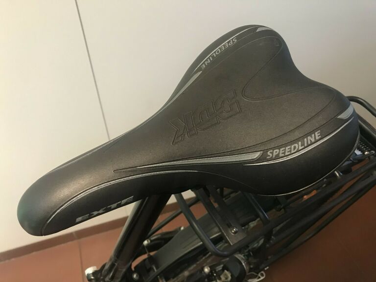ROWER EXTE RACER S