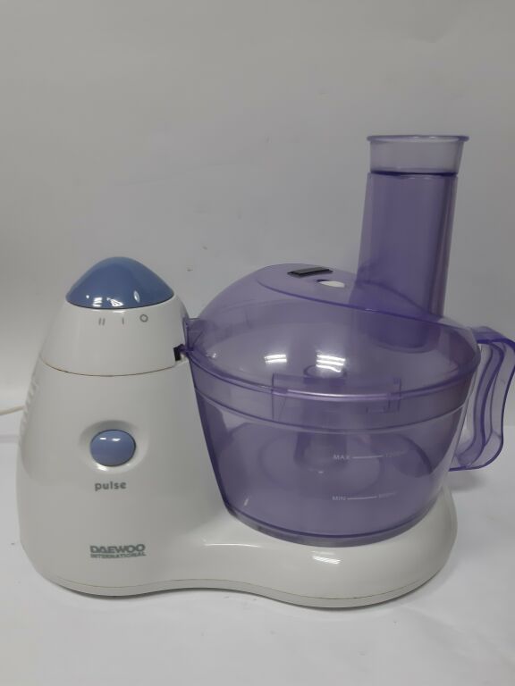 ROBOT KUCHENNY DAEWOO DI-1400