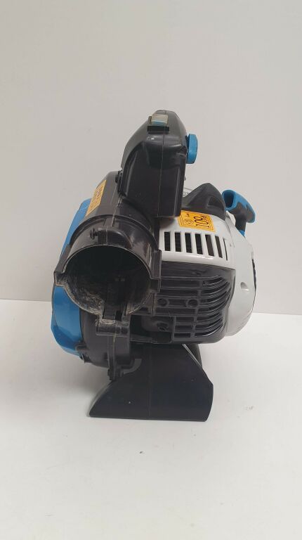 ODKURZACZ DMUCHAWA MACALLISTER MBVP28