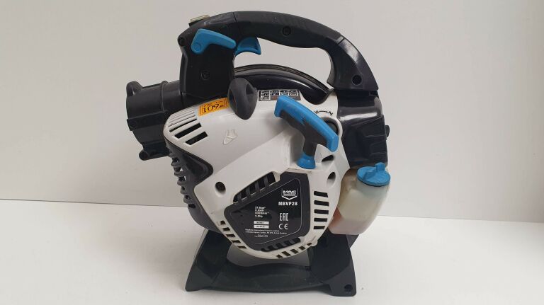 ODKURZACZ DMUCHAWA MACALLISTER MBVP28