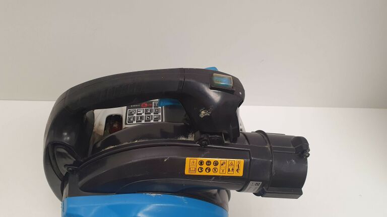 ODKURZACZ DMUCHAWA MACALLISTER MBVP28