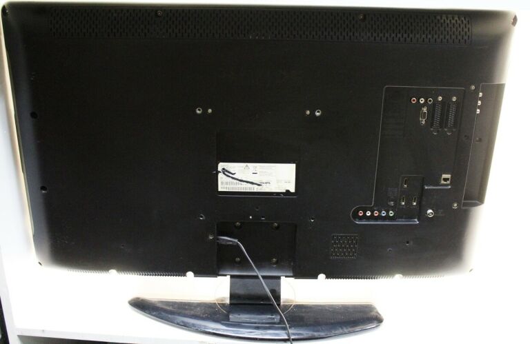 TELEWIZOR LCD PHILIPS 37PFL8404H/12