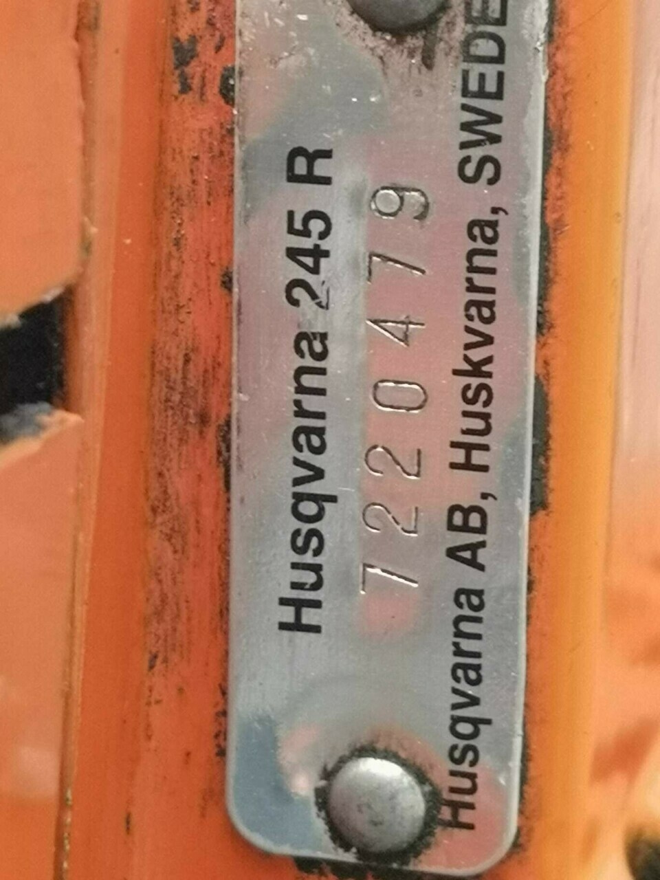 kosa-spalinowa-podkaszarka-husqvarna-245r-27-km-stan-uzywany