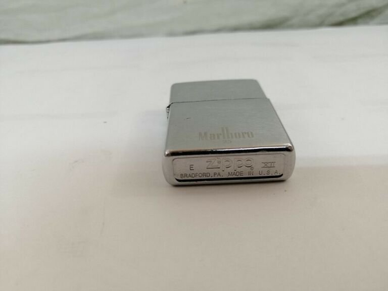 ZAPALNICZKA ZIPPO MALBORO