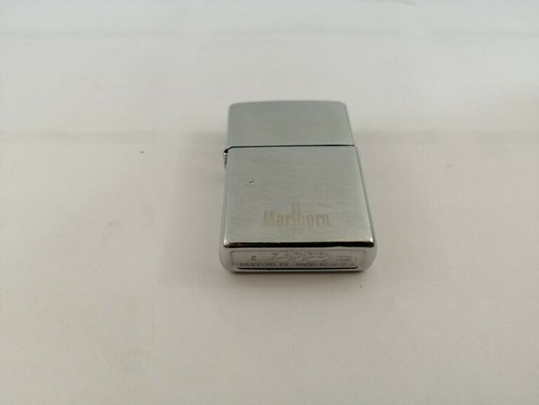 ZAPALNICZKA ZIPPO MALBORO