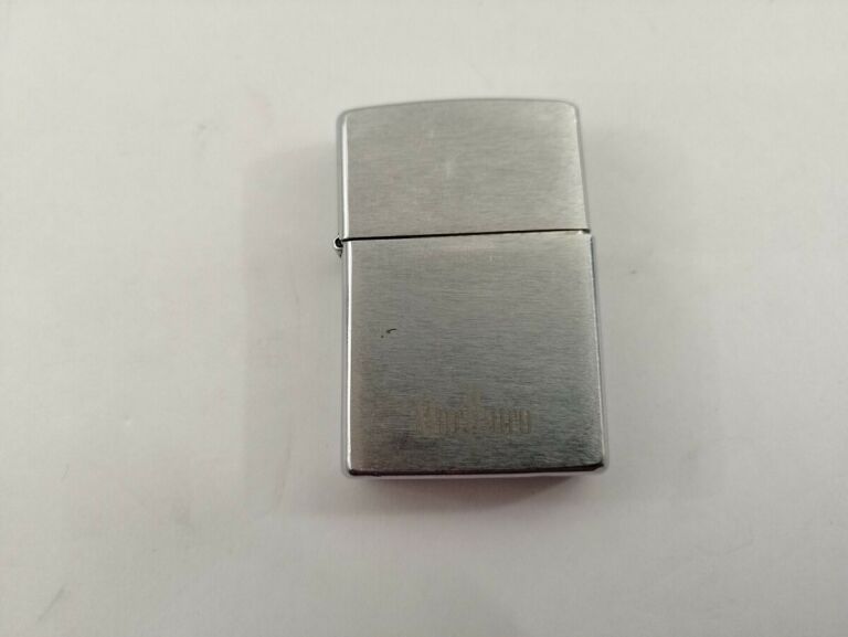 ZAPALNICZKA ZIPPO MALBORO