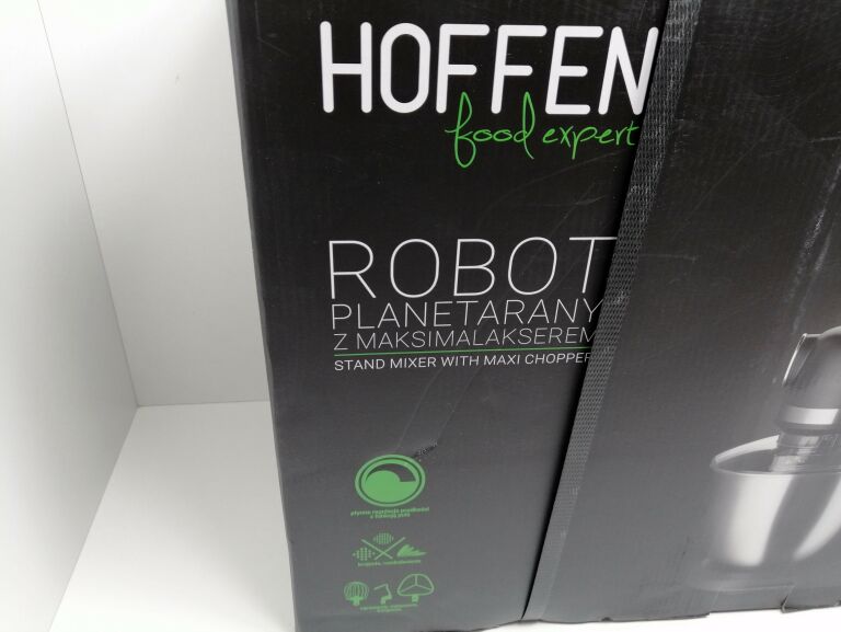 HOFFEN ROBOT KUCHENNY PLANETARNY SM-0533 1300W