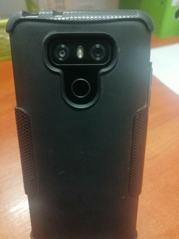 TELEFON LG G6 THINQ Z ŁADOWARKĄ