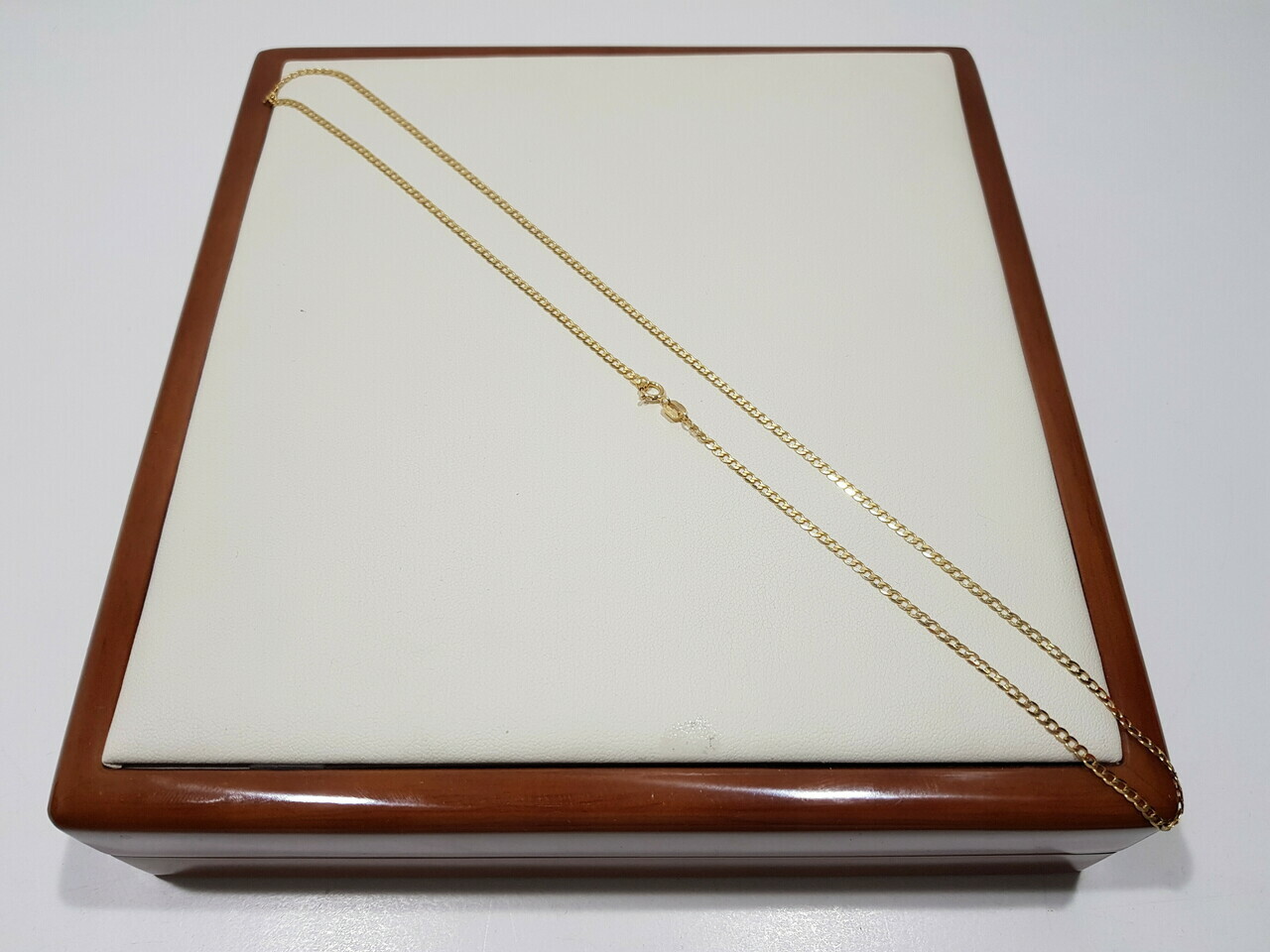 zlota-pancerka-585-stan-uzywany