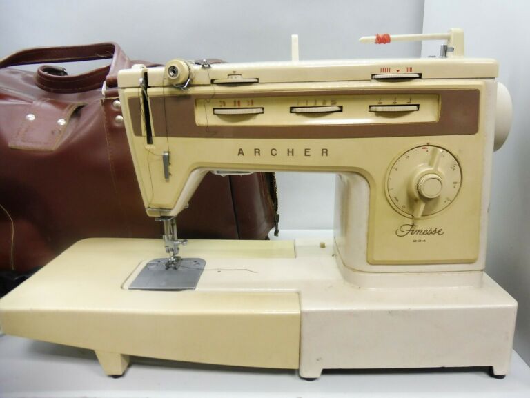 maszyna-do-szycia-archer-finesse-834-stan-uzywany
