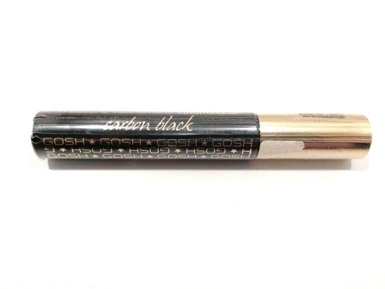 TUSZ GOSH SHOW ME VOLUME MASCARA CARBON BLACK