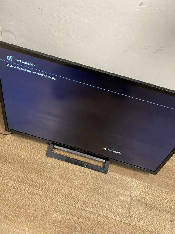 TV SONY BRAVIA 32R410B