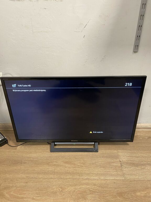 TV SONY BRAVIA 32R410B