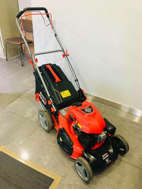 KOSIARKA SMART GARDEN SG51-GP196