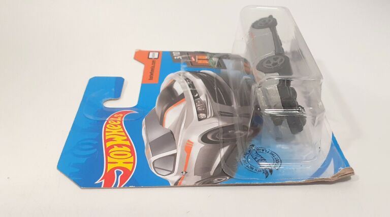 HOT WHEELS COPO CAMARO SS