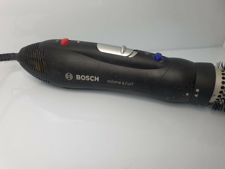 LOKÓWKO SUSZARKA BOSCH CTHM10