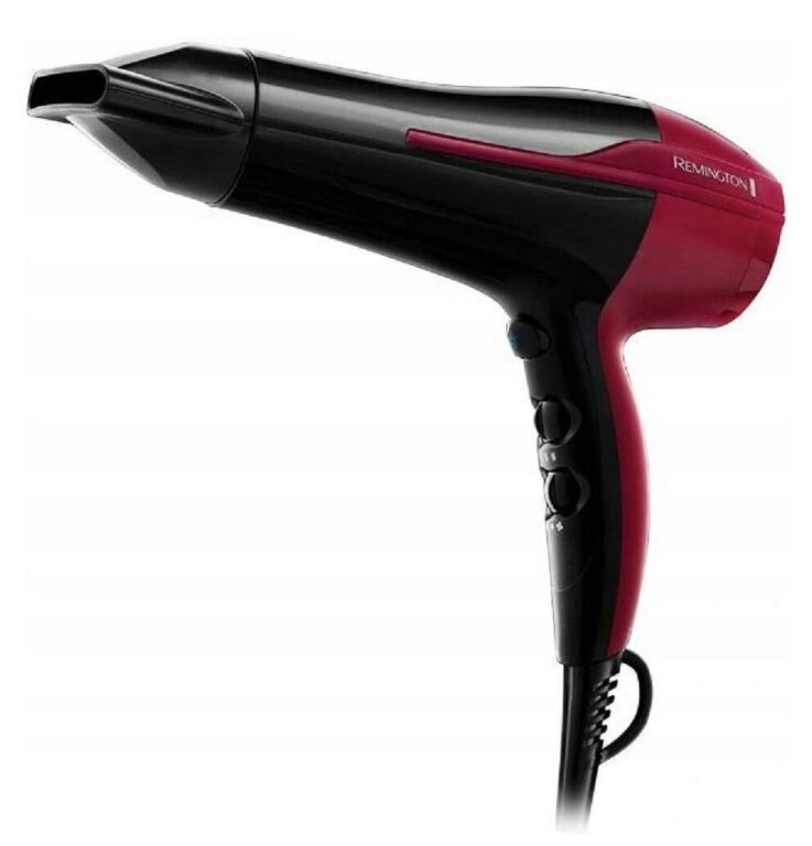 SUSZARKA DO WŁOSÓW REMINGTON D5950 PRO-AIR DRY