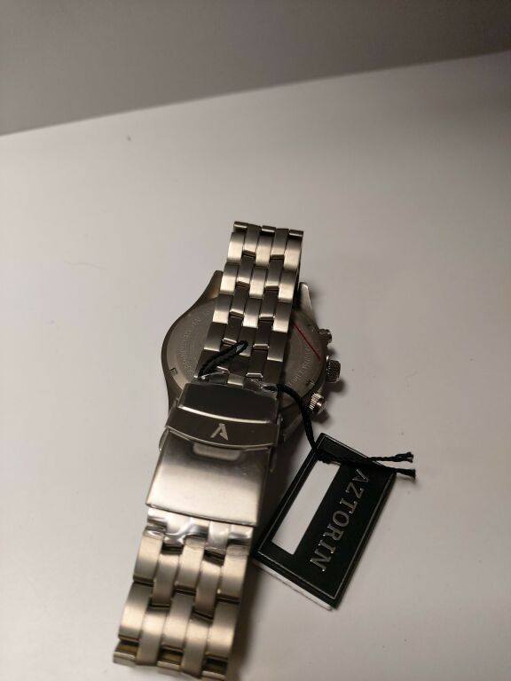 ZEGAREK AZTORIN A069.G330