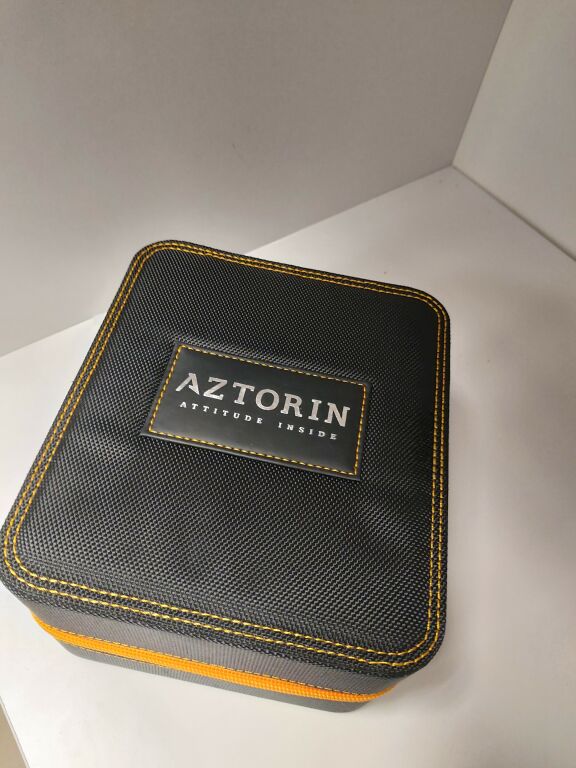 ZEGAREK AZTORIN A069.G330