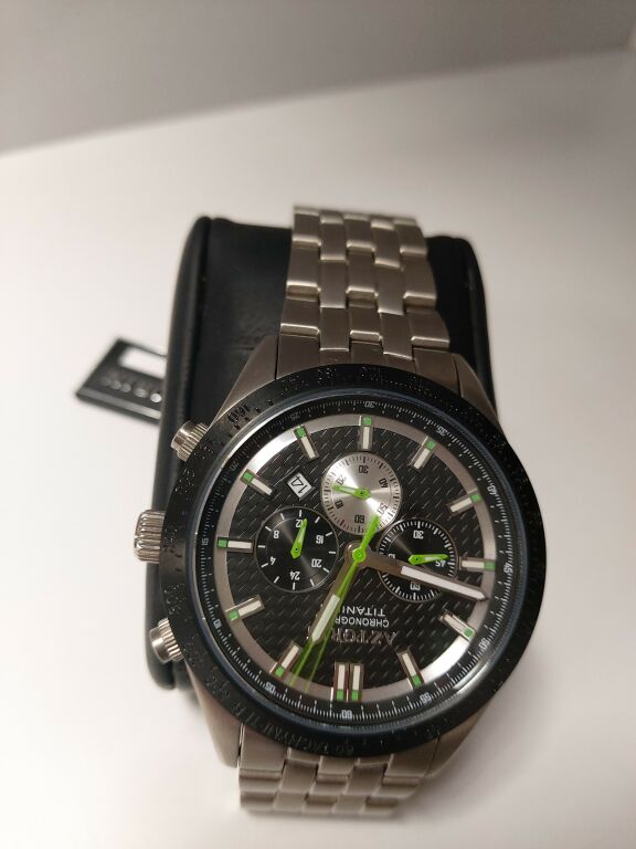 ZEGAREK AZTORIN A069.G330
