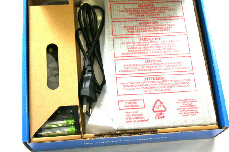 DEKODER DVB-C SKYMASTER HD-XC2-03