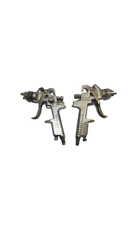 PISTOLET LAKIERNICZY JONNESWAY JA-6111